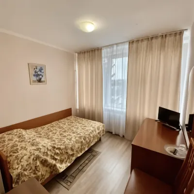 Hotel Zvenigorod Hotels in Zvenigorod