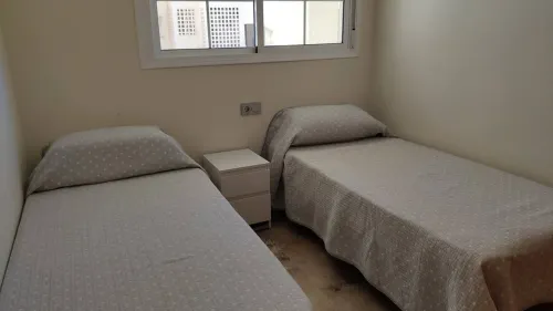 Lovely 2 Bedroom 2 Bathroom Apartment with Pool Vereda Golf