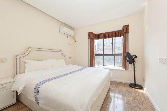 Yixiangju Apartment (Wulingshan Avenue)