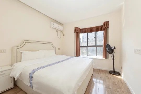 Yixiangju Apartment (Wulingshan Avenue)