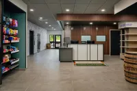 LivSmart Studios by Hilton Tullahoma Hotel di Lynchburg