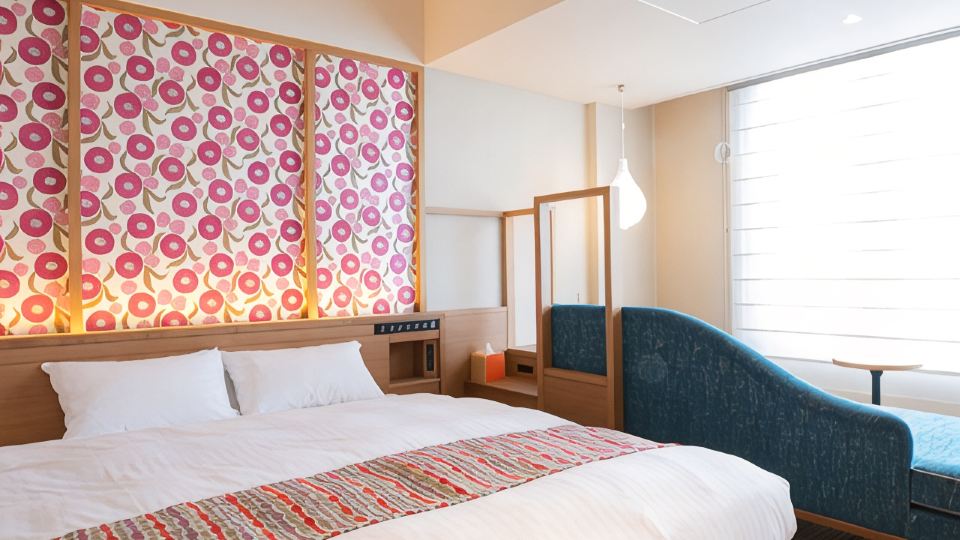 Yunokawa Prince Hotel Nagisatei