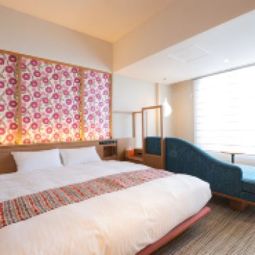 Yunokawa Prince Hotel Nagisatei