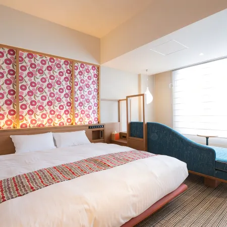 Yunokawa Prince Hotel Nagisatei