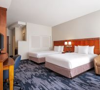 Fairfield Inn & Suites Orlando Ocoee