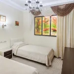 Hotel Alekskholl  호텔