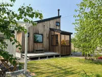 미즈키 내추럴 빌라 히가시카와 정 호텔