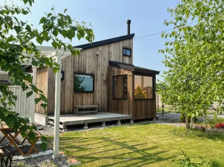 Mizuki Natural Villa