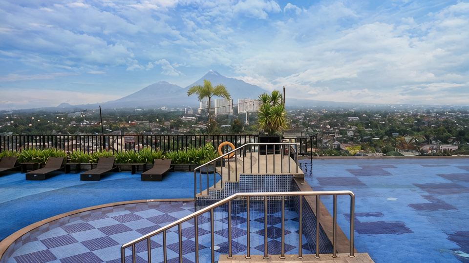 Indoluxe Hotel Jogjakarta