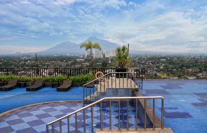Indoluxe Hotel Jogjakarta