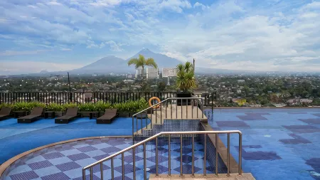 Indoluxe Hotel Jogjakarta