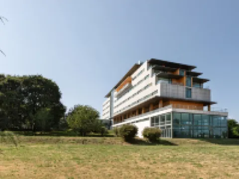 Exe Vía Argentum Hoteles en Silleda