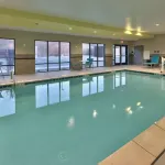 햄프턴 인 & 스위트 앨버커키 에어포트