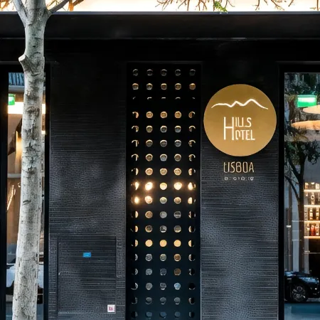 Hills Hotel Lisboa