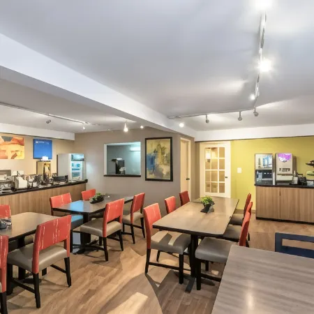 Comfort Inn