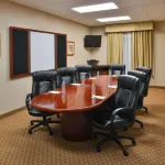 هامبتون إن آند سويتس تاكوما فنادق في تاكوما