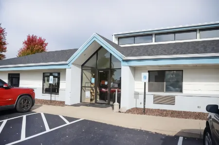 Baymont by Wyndham Waupun