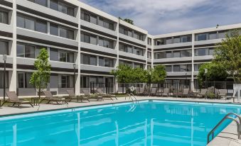 Best Western Plus University Inn