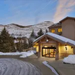 Marriott's StreamSide Birch at Vail Hotels in Red Cliff