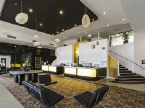 Quality Hotel Point Cook Hotels in Point Cook