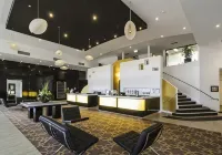 Quality Suites DOlive Hotels in Werribee