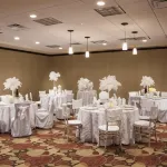 Hilton Garden Inn El Paso / University