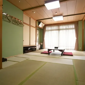 Hidetake Ryokan