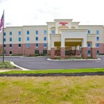 Hampton Inn Atlanta/McDonough