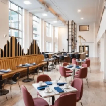 Hilton Garden Inn Flint Downtown