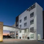 Fairfield Inn & Suites Houston Katy Hotels in Houston