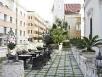 فيلا بينتشانا Hotels near منطقة فيا فينيتو
