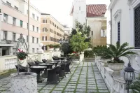 Hotel Villa Pinciana Hotels in 
