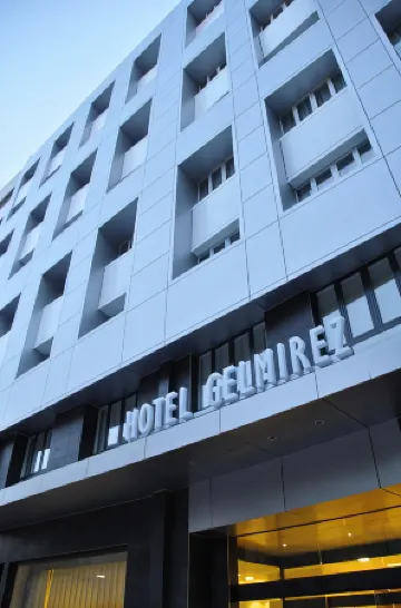 Hotel Gelmírez