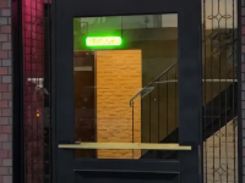 The Hotel Teramoto 田辺のホテル