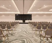Staybridge Suites ST. Catharines Conf Ctr Отели в г. Сент-Катаринс