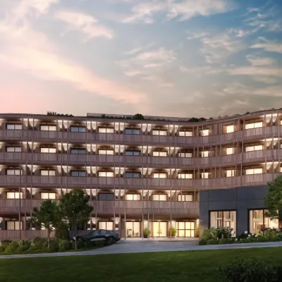 Caro & Selig, Tegernsee, Autograph Collection Hoteles en Tegernsee