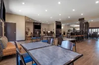 大湖貝斯特韋斯特優質飯店 比格萊克住宿飯店