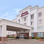 Hampton Inn & Suites Greenville Hotels in Greenville