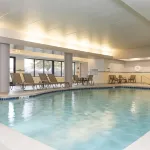 Hampton Inn & Suites East Lansing/Okemos