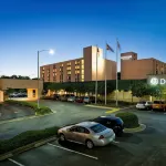 DoubleTree by Hilton Hotel Baltimore - BWI Airport Hotel in zona Aeroporto Internazionale di Baltimora-Washington
