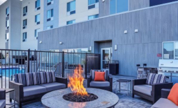 TownePlace Suites Knoxville Oak Ridge