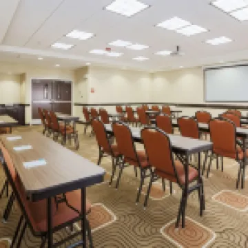 Homewood Suites by Hilton Lawton