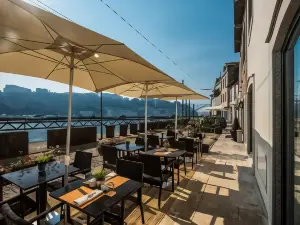 Vila Gale Porto Ribeira