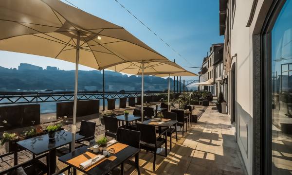 Vila Gale Porto Ribeira