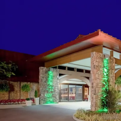Residence Inn Blacksburg-University