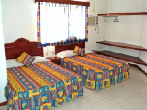 Canadian Resort Veracruz Hotels in Tecolutla