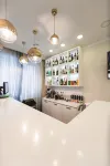 Yu Hotel (Ю отель) - С парковкой