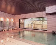 Hotel Umenoyu - Hot Springs