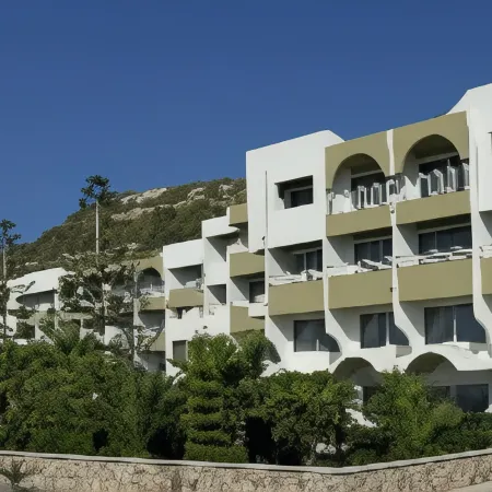 Sirene Beach Hotel