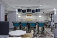 Hampton Inn San Antonio-Downtown (River Walk Area) - 2-Star